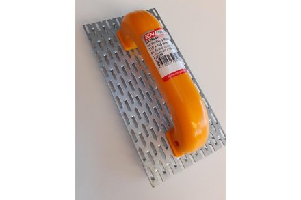 Škrabák Enpro Škrabák na omítky s hřeby, 210 x 105 mm