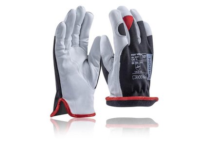 Rukavice Ardon Rukavice zimní vel.10, PONY WINTER