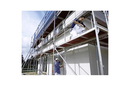 Zakrývací fólie Tesa Fólie zakrývací, 14 m x 1800 mm, Easy Cover, Professional TESA (5)