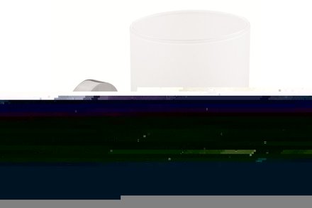 Držák kelímku na zubní kartáček Tesa Držák kelímku na zubní kartáček, Moon (21)