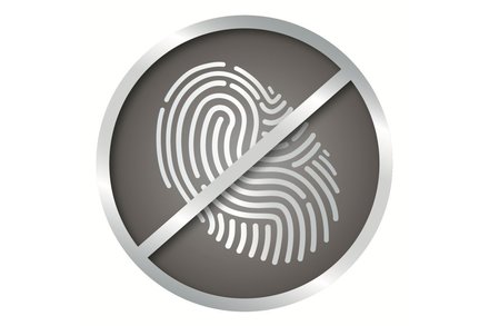 Držák kelímku na zubní kartáček Tesa Držák kelímku na zubní kartáček, Moon (2)