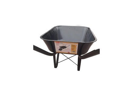 Stavební kolečko Enpro Kolečko stavební bantam, 60 l, PROFI (1)