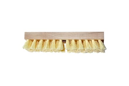 Kartáč podlahový Enpro Kartáč tvrdý podlahový na násadu, 220 mm