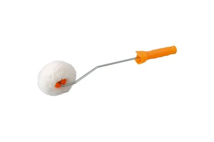 Váleček na malování Enpro Váleček malířský do rohu, s držákem, Vestan