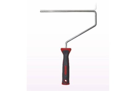 Držák válečku na malování Enpro Držák válečku, 250/8 mm, rukojeť 2-K