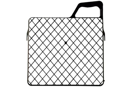 Stírací mřížka Enpro Mřížka stírací, 180 mm, 200 x 230 mm