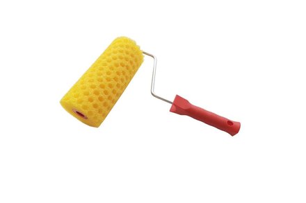 Váleček na tenkovrstvou maltu Enpro Váleček na tenkovrstvou maltu vč. držáku, 250/6/23 mm