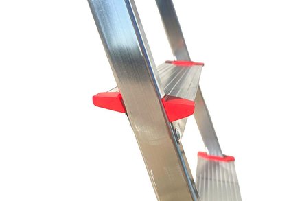 Schůdky Alve Schůdky Al, 5 příček, nosnost 120 kg (1)