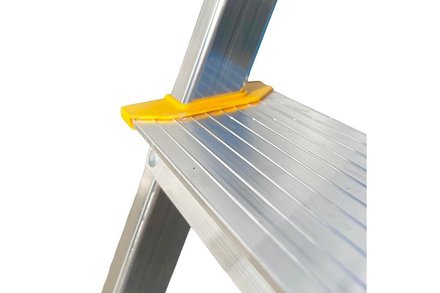 Schůdky Alve Schůdky Al, 8 příček, nosnost 150 kg (2)