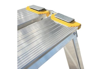 Schůdky Alve Schůdky Al, 4 příčky, oboustranné (2)