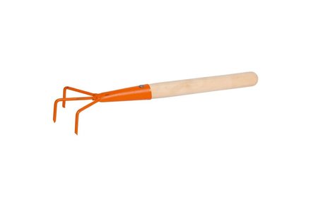 Drábek Enpro Drábek 3 hrotý, s násadou 30 cm