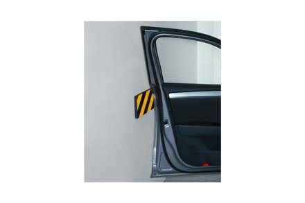 Pás ochranný Walteco Pás ochranný pěnový, 500 x 150 mm, samolepící