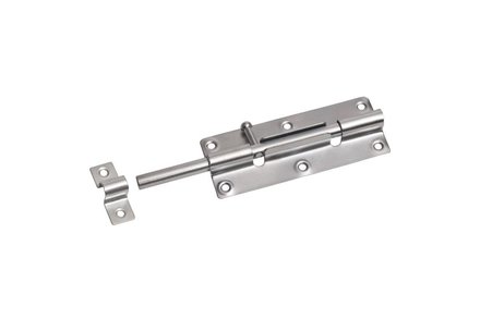 Zástrčka Walteco Zástrčka 38 x 100 mm, pozinkovaná