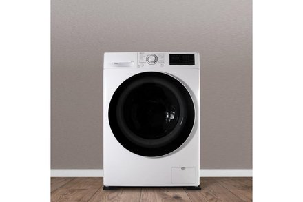 Podložka antivibrační Walteco Podložka antivibrační, 600 x 600 x 15 mm (1)