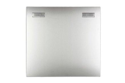 Dvířka revizní Haco Dvířka revizní nerez NRD, 600 x 600 mm 0146