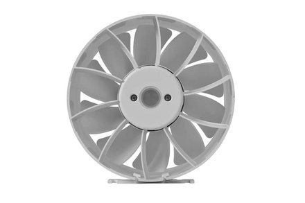 Ventilátor Haco Ventilátor potrubní, 120 mm, standardní provedení 0930 (1)