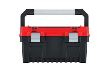 Box Kistenberg Box EVO, přepážky, plastová klipsa, 476 x 260 x 256 mm, 20 (1)