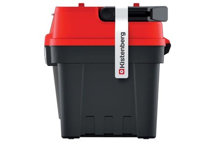 Box Kistenberg Box EVO, přepážky, plastová klipsa, 594 x 288 x 308 mm, 24 (3)