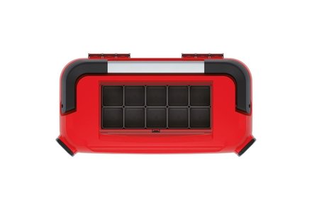 Box Kistenberg Box SMART, přepážky, 500 x 251 x 243 mm, 20 (2)