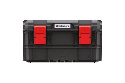 Kufr na nářadí Kistenberg Kufr X BLOCK PRO, 546 x 380 x 307 mm, 24 (2)