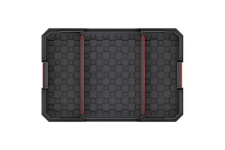 Box Kistenberg Box přepravní X BLOCK PRO, 536 x 354 x 300 mm (1)