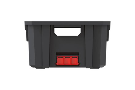 Box Kistenberg Box přepravní X BLOCK PRO, 544 x 362 x 200 mm (1)