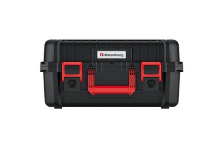 Kufr na nářadí Kistenberg Kufr s pěnovou vycpávkou HEAVY, 445 x 360 x 216 mm, 18 (2)