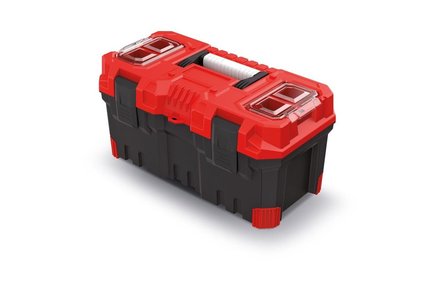 Box Kistenberg Box TITAN PLUS, plastové madlo, 496 x 258 x 240 mm, 20