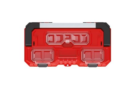 Box Kistenberg Box TITAN PLUS, hliníkové madlo, 554 x 286 x 276 mm, 22 (2)