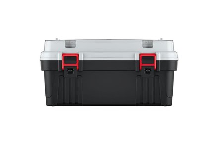 Box Kistenberg Box OPTIMA, přepážky, plastová klipsa, 540 x 278 x 269 mm, 22 (1)