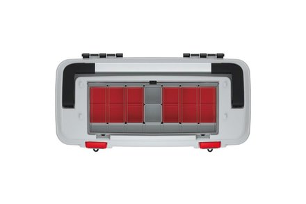 Box Kistenberg Box OPTIMA, krabičky, plastová klipsa, 586 x 296 x 305 mm, 24 (2)