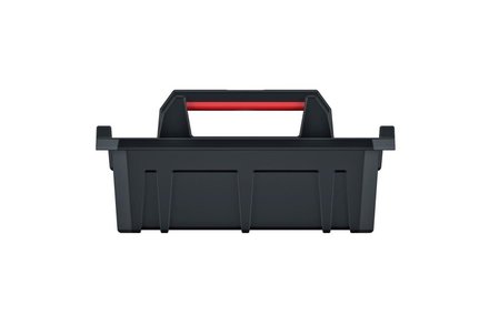 Přepravka na nářadí Kistenberg Přepravka na nářadí s přepážkami CARGO PLUS, 395 x 295 x 190 mm (1)