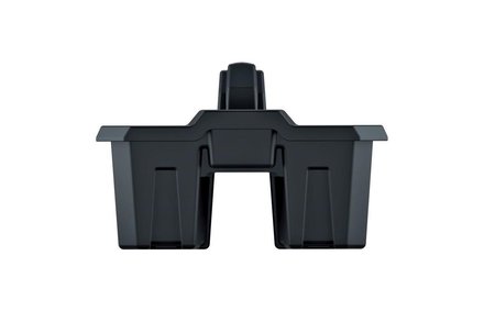 Přepravka na nářadí Kistenberg Přepravka na nářadí s přepážkami CARGO PLUS, 395 x 295 x 190 mm (2)