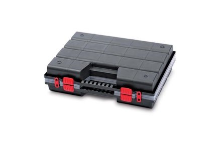 Box Kistenberg BOX NOR DUO, 490 x 390 x 130 mm