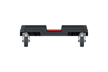 Plošina Kistenberg PLOŠINA PLATFORM pojízdná, 440 x 585 x 145 mm (3)