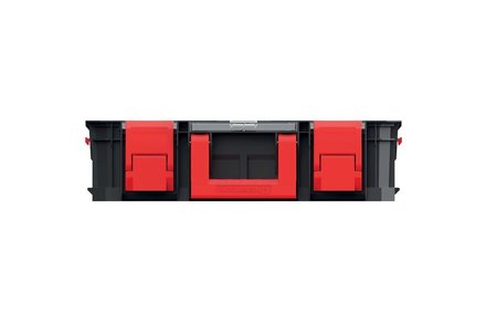 Kufr na nářadí Kistenberg KUFR MODULAR SOLUTION, krabičky, 517 x 331 x 134 mm (2)