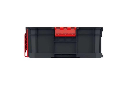 Kufr na nářadí Kistenberg KUFR MODULAR SOLUTION, přepážky, 517 x 331 x 135 mm (7)