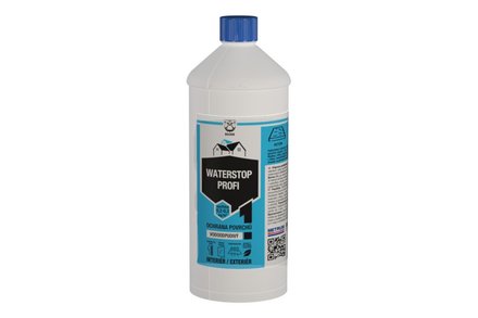 Waterstop Český Stavitel Waterstop PROFI, 1 l