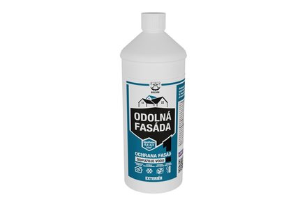 Odolná fasáda Český Stavitel Odolná fasáda 1 kg
