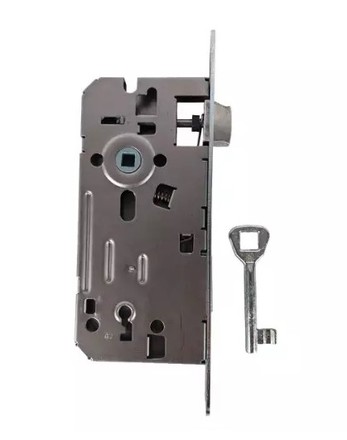 Zámek stavební Tesla Zámek stavební 8090 K, levý (1)