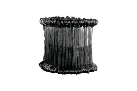 Úvazek Enpro Úvazek fixační, 100 mm, černý, 2 kg