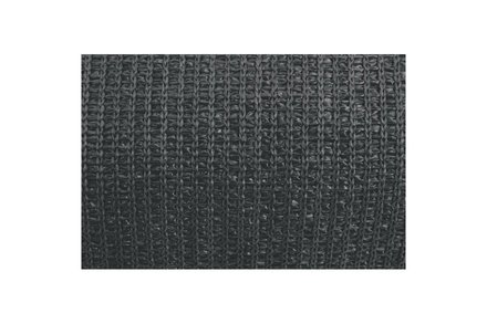 Tkanina Enpro Tkanina stínící HDPE, 150 g/m2, UV stabilní, 1,5 x 10 m, antracit (1)