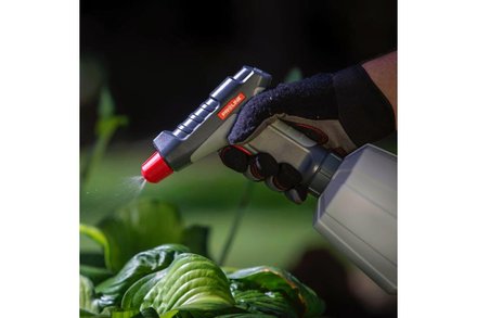 Postřikovač Proline Postřikovač, baterie Li-ion 3,6V, USB, 1l (1)