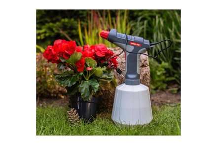 Postřikovač Proline Postřikovač, baterie Li-ion 3,6V, USB, 1l (2)