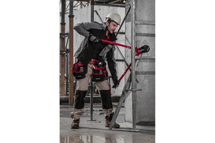 Pákové kleště Proline Kleště pákovky, 900 mm, 36/14 mm (1)