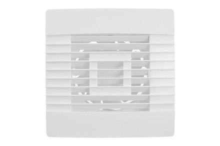 Ventilátor Haco Ventilátor stěnový s žaluzií, 120 mm, standardní provedení 0921