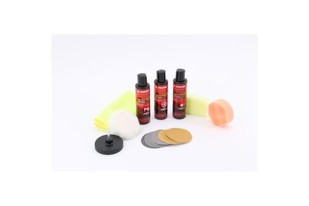 Sada na renovaci aut Stayer Sada na renovaci aut, sada 3 produktů