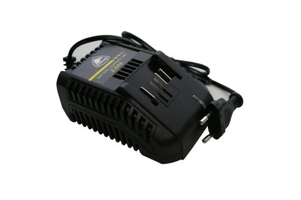 Nabíječka Stayer Nabíječka L22, 18V, 2Ah