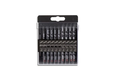 List pilový na dřevo Stayer List pilový na dřevo HCS k S 90 PE/S 110 PE/S L20 - 10 ks