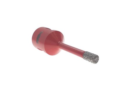 Vykružovací korunka Stayer Korunka diamantová vykružovací, O  6 mm, M14 (2)